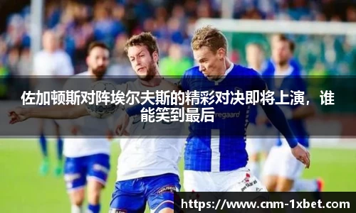 佐加顿斯对阵埃尔夫斯的精彩对决即将上演，谁能笑到最后